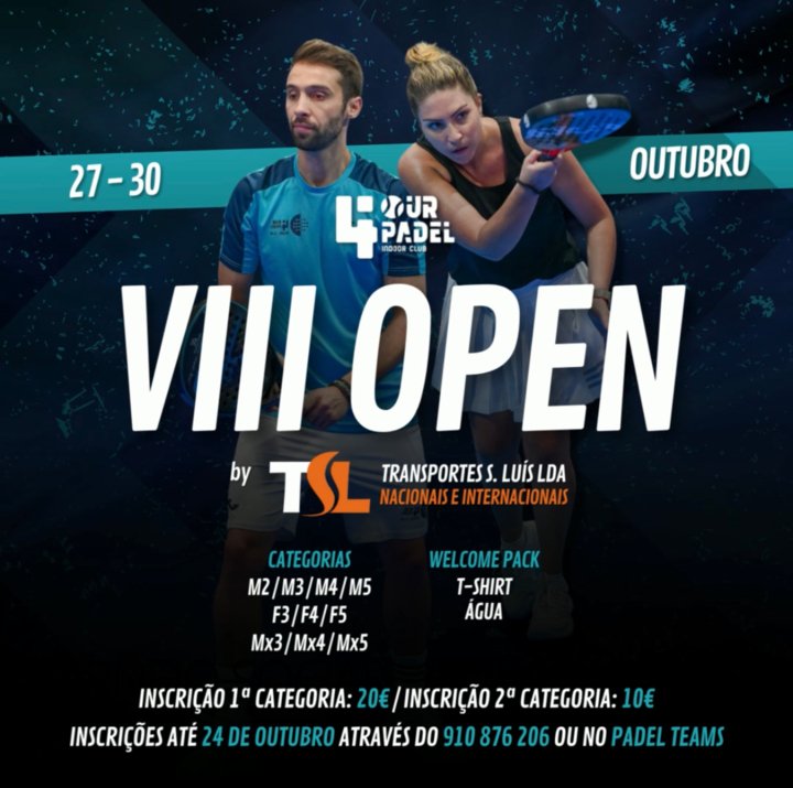 Tie-Break Padel Team