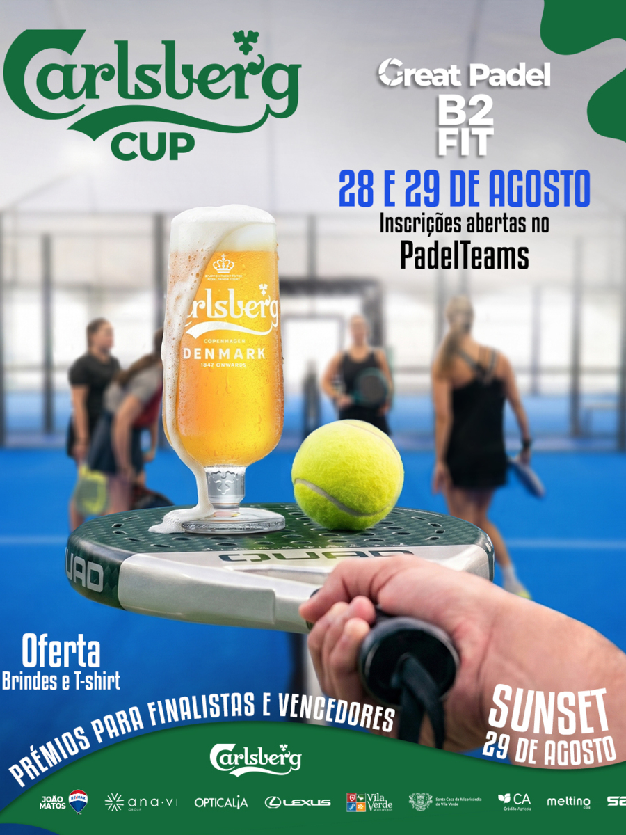 Flash Carlsberg Cup