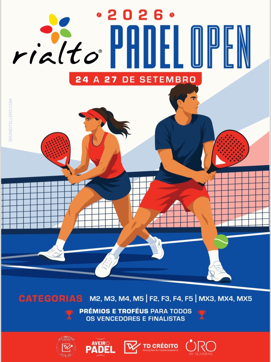 RIALTO PADEL OPEN